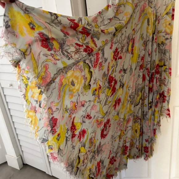 Z&L beautiful boho dress spell free people - Picture 3 of 5